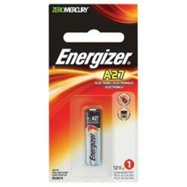 Ilc Replacement For ENERGIZER, A27BPZ A27BPZ